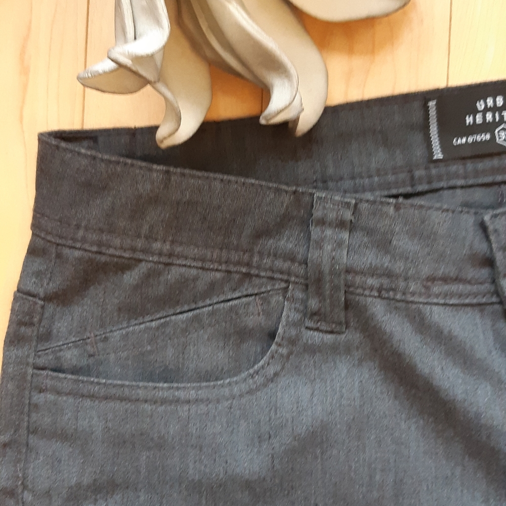Urban Heritage Chino